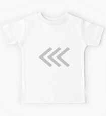 Arrows 30 Kids Tee