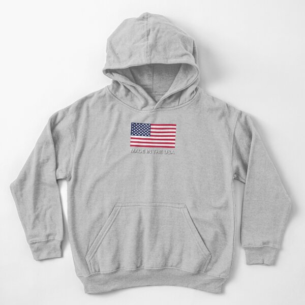 Stripes - Youth Hoodie – Country Barn USA