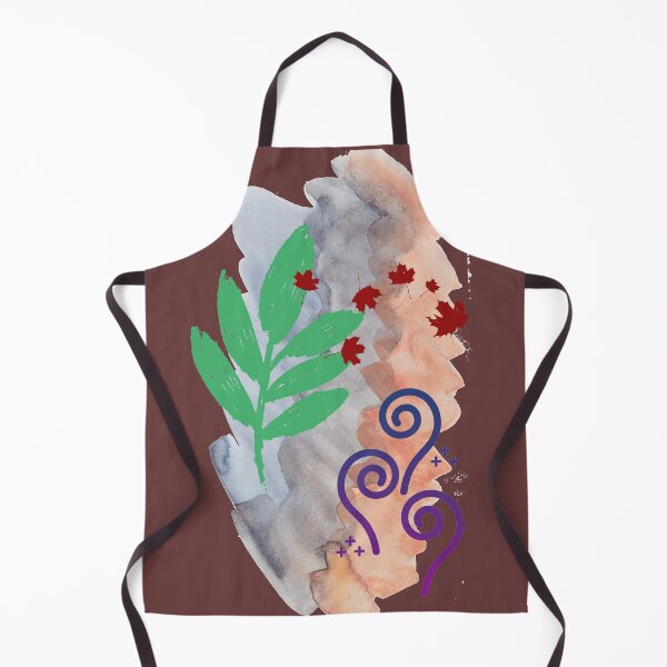Item preview, The wind abstract! designed and sold by Byoudesigns.