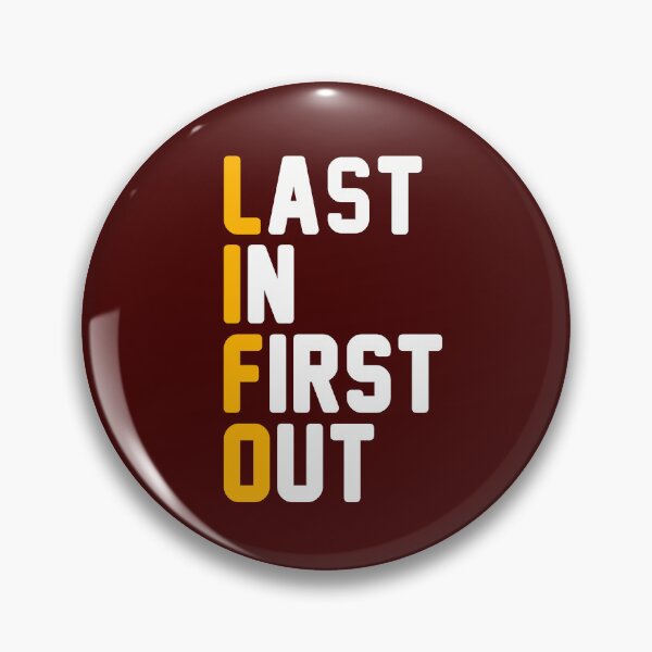 Item preview, LIFO (Inventory Accounting): last in first out designed and sold by Diamond-Wisdom.