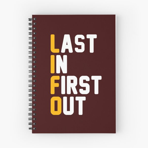 Item preview, LIFO (Inventory Accounting): last in first out designed and sold by Diamond-Wisdom.