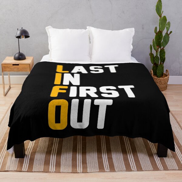 Item preview, LIFO (Inventory Accounting): last in first out designed and sold by Diamond-Wisdom.