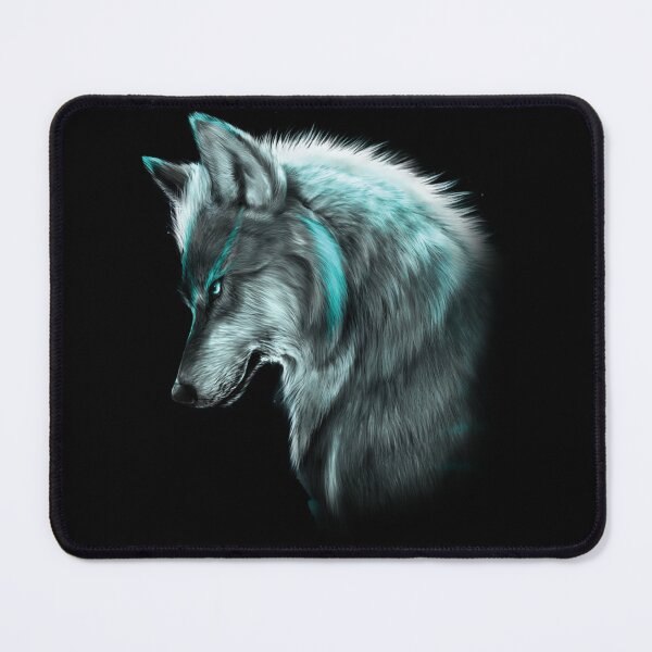 Item preview, angry wolf designed and sold by prince146.