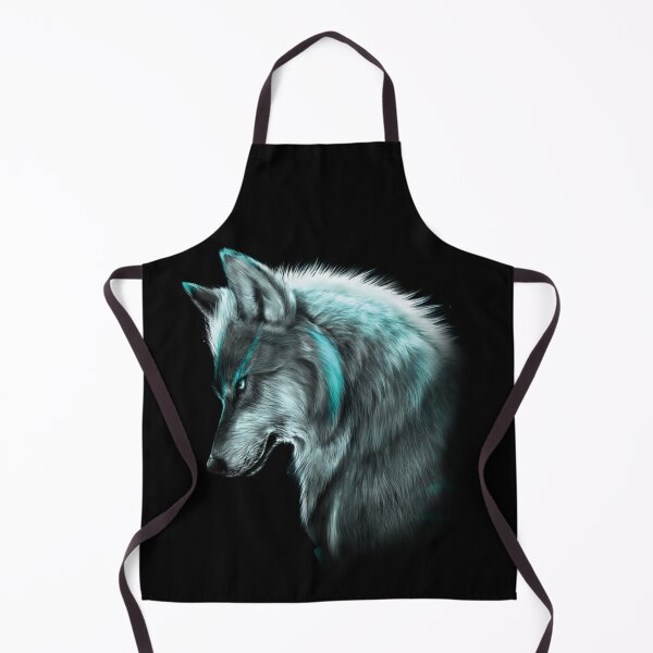 Item preview, angry wolf designed and sold by prince146.