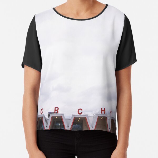 torchys shirts