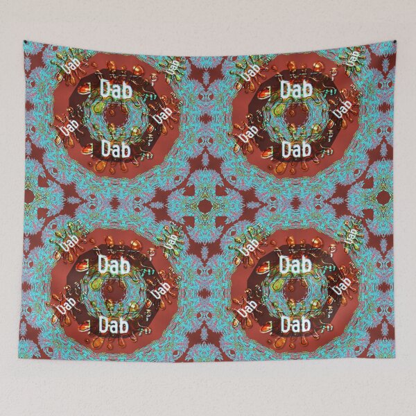 Item preview, Dab all over! designed and sold by asphaltimages.