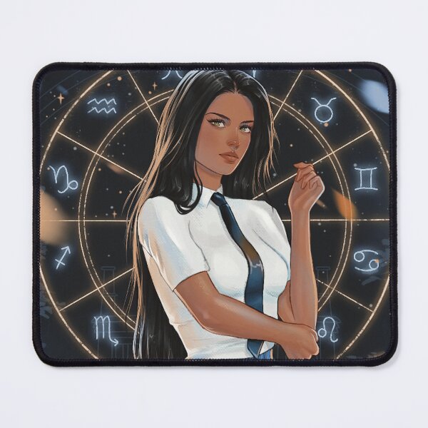 Item preview, Tory Vega (close up). designed and sold by jessketchs.