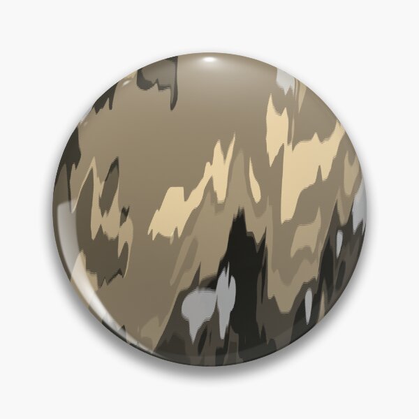 Item preview, Abstract Camo Art D715 designed and sold by SelfUpgrade.