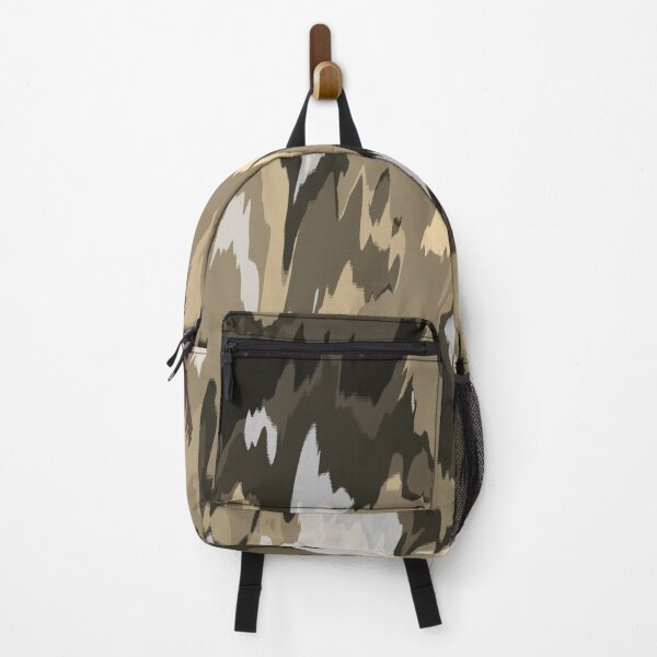 Item preview, Abstract Camo Art D715 designed and sold by SelfUpgrade.