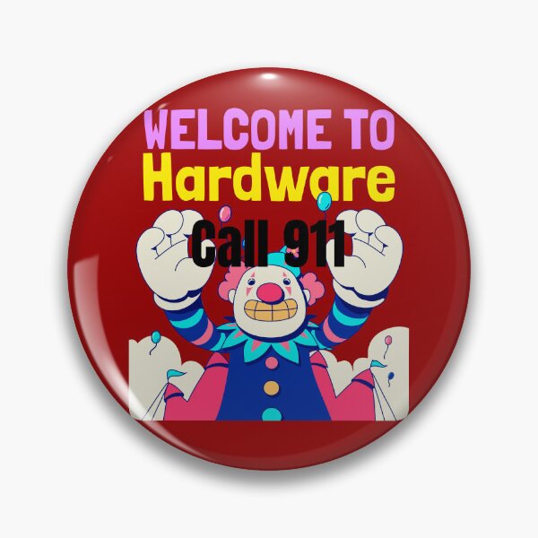 Item preview, Welcome to Hardware designed and sold by BluetickEnter.