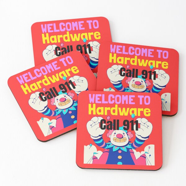 Item preview, Welcome to Hardware designed and sold by BluetickEnter.