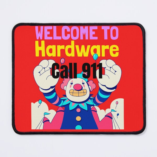 Item preview, Welcome to Hardware designed and sold by BluetickEnter.
