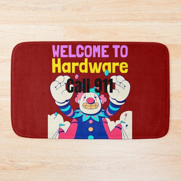 Item preview, Welcome to Hardware designed and sold by BluetickEnter.