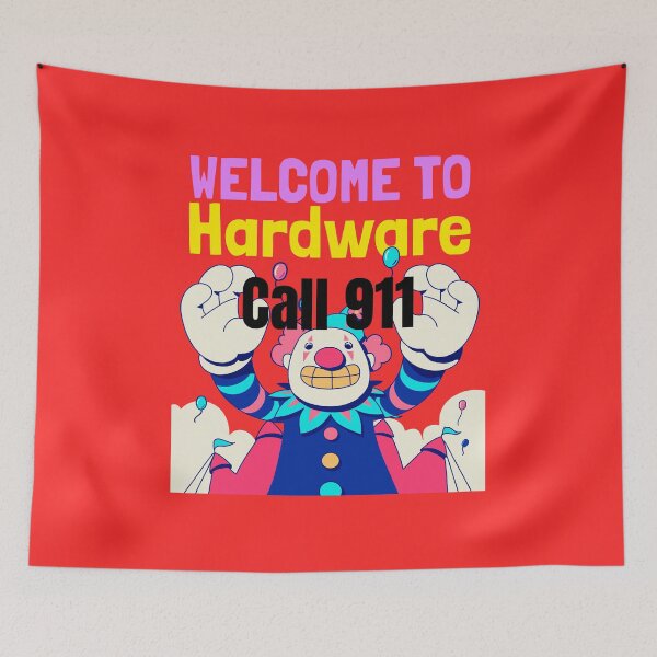 Item preview, Welcome to Hardware designed and sold by BluetickEnter.