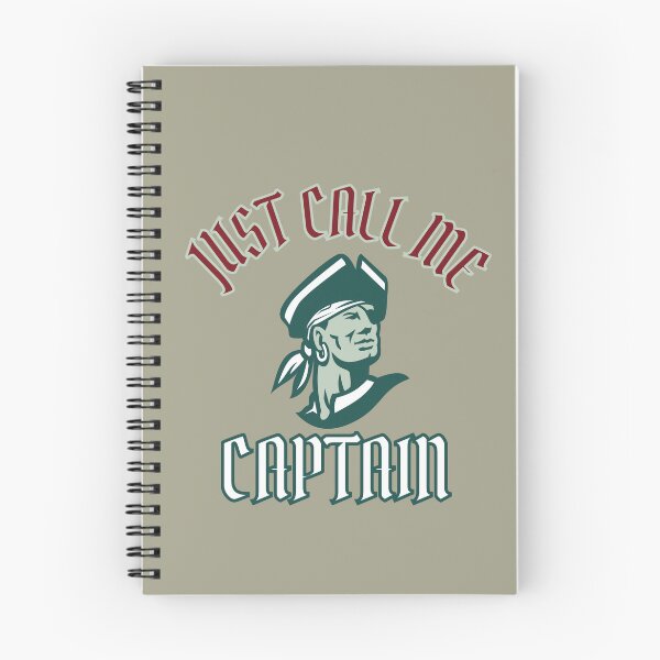 Item preview,  Just call me captain funny boat Sailor designed and sold by badretop.