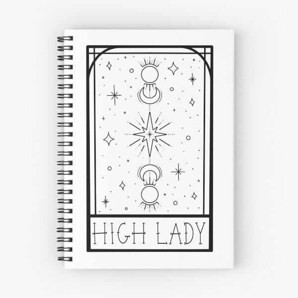 Artikelvorschau, Feyre Archeron Rückentattoo High Lady Night Court ACOTAR Shirt Aufkleber Velaris Rhysand entworfen und verkauft von LunarPeachArts.