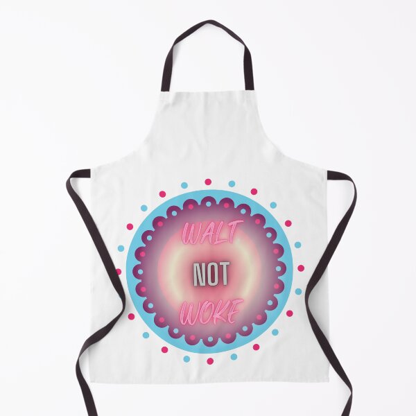 Item preview, Walt Not Woke designed and sold by elkingo.