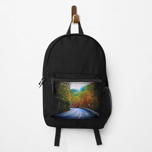 Item preview, Lonely Road To Somewhere designed and sold by VividExhibition.