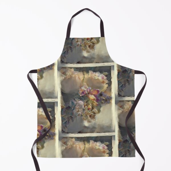Item preview, Sabrina Farmer Art - Grocery Store Flowers - heART designed and sold by sabrinart42.