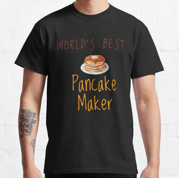 Pancake Bot Gifts & Merchandise for Sale | Redbubble