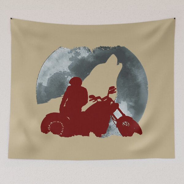 Item preview,  Motorcycling  50 designed and sold by THE AMERICAN TEEVANGELIST.