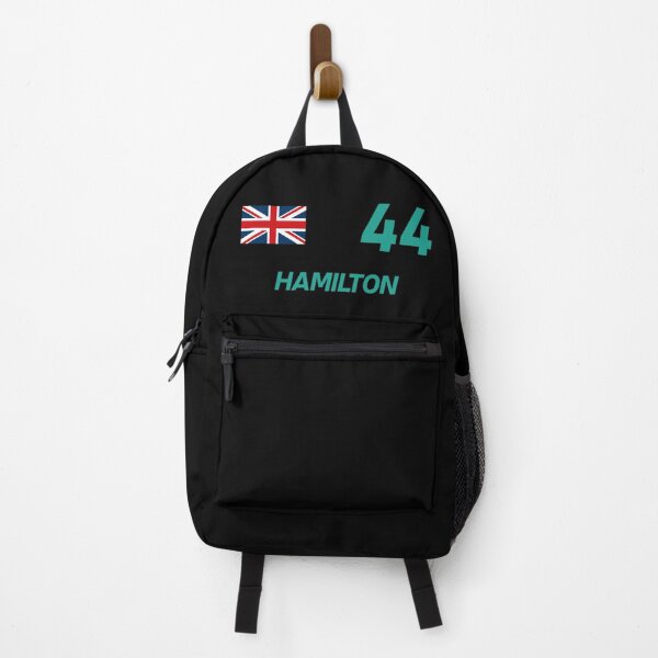Item preview, Lewis Hamilton 44 designed and sold by ArcticWolfMerch.