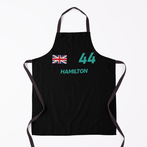 Item preview, Lewis Hamilton 44 designed and sold by ArcticWolfMerch.