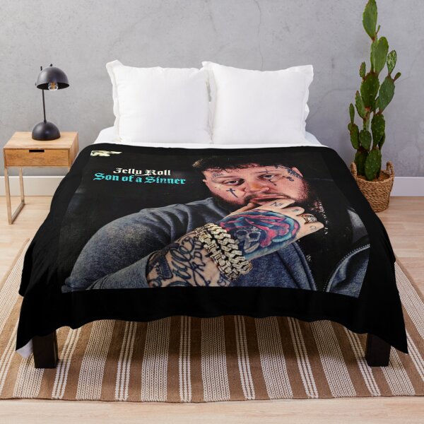 jelly roll duvet cover