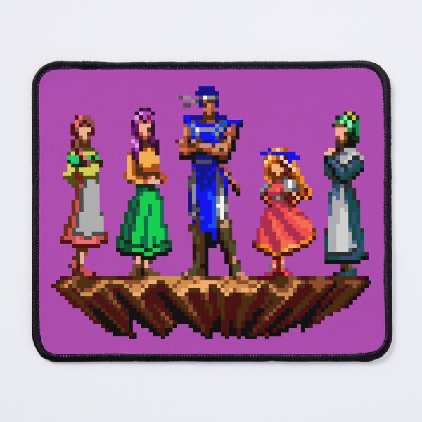 Item preview, Rondo of Blood girls designed and sold by alurichter.