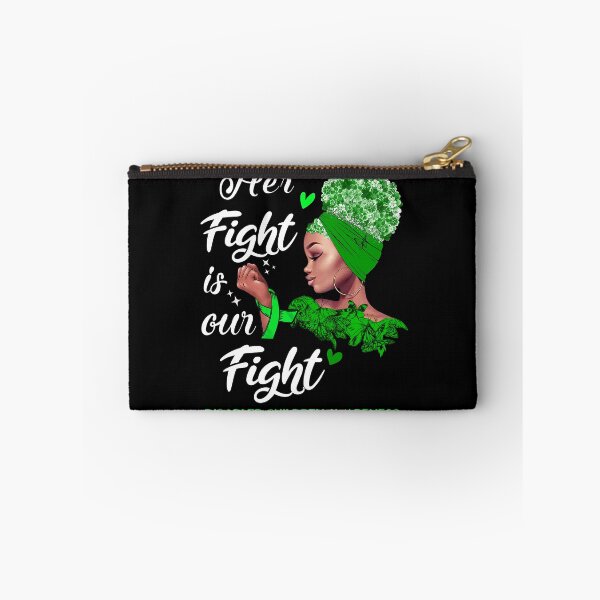 Item preview, Disabled Children Awareness - Her Fight is Our Fight designed and sold by RidnerStore.