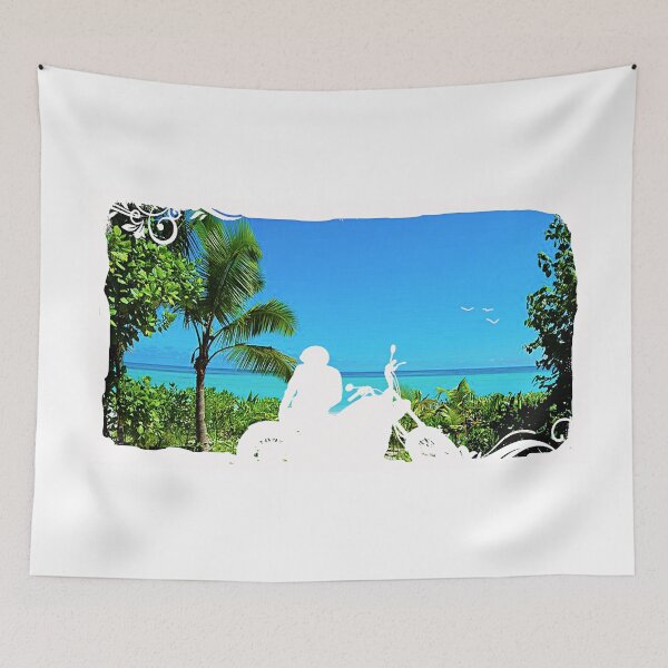Item preview, Motorcycling 52 designed and sold by THE AMERICAN TEEVANGELIST.