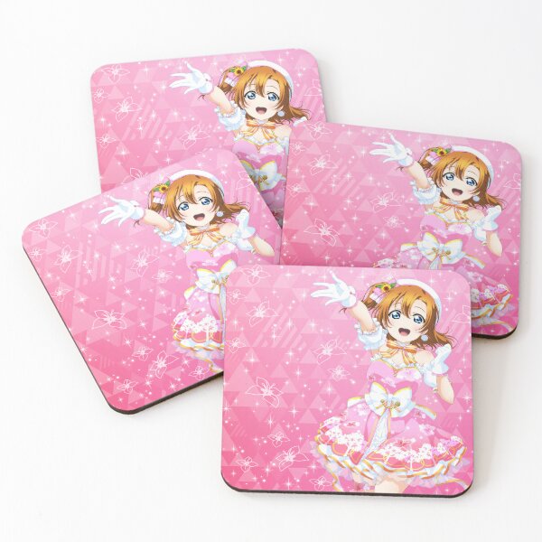 Item preview, LLSIF - Anime Honoka Kousaka  designed and sold by Eyes-Up.