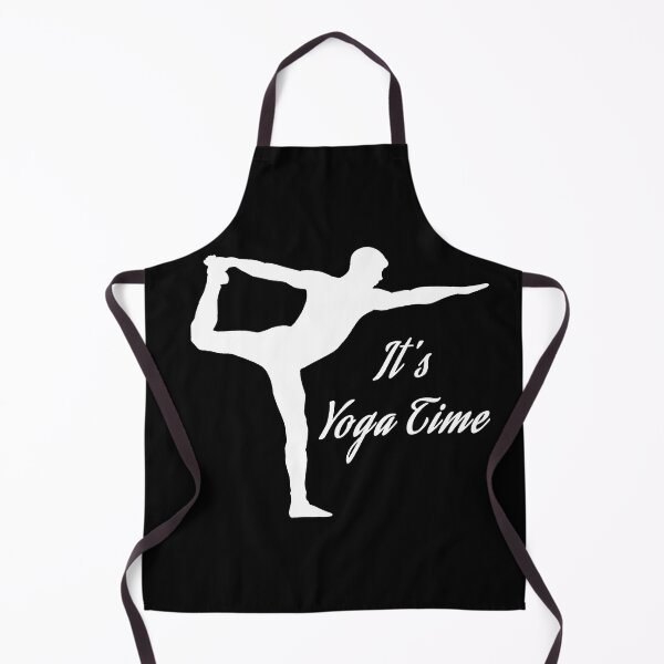 Item preview, Yoga Time designed and sold by Khaled Abdelnaser.