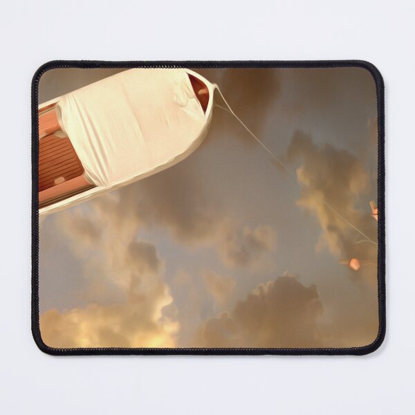 Item preview, Life of pi as a painting designed and sold by Lucas-scenes.