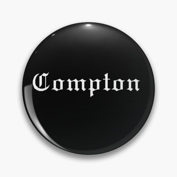 Item preview, Compton designed and sold by dimpashkov.