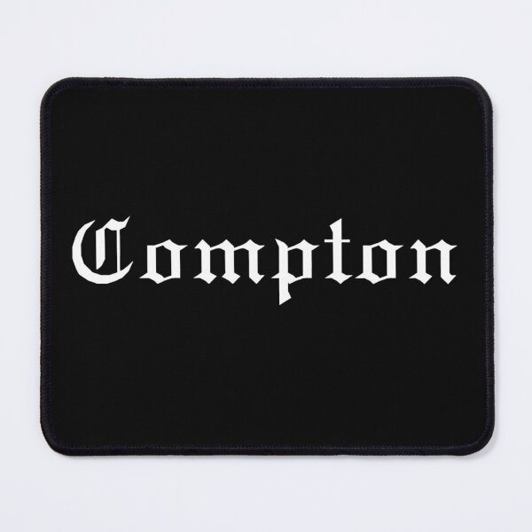 Item preview, Compton designed and sold by TheKingQuestion.