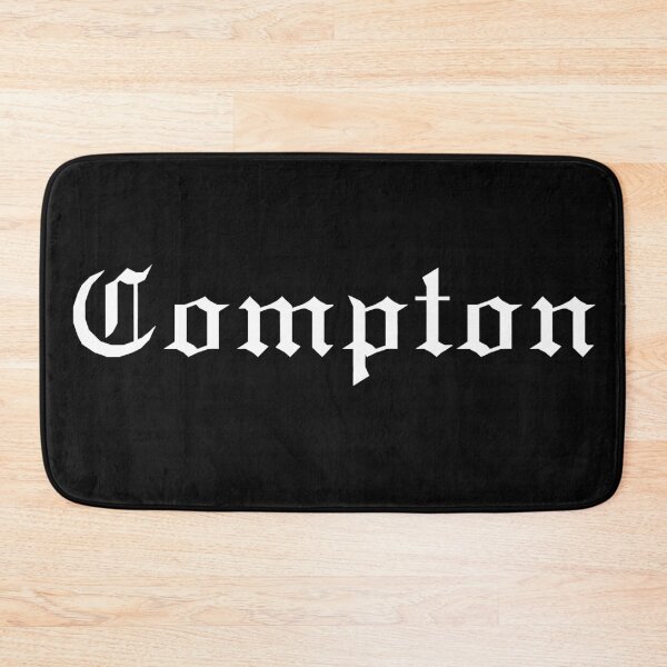 Item preview, Compton designed and sold by TheKingQuestion.