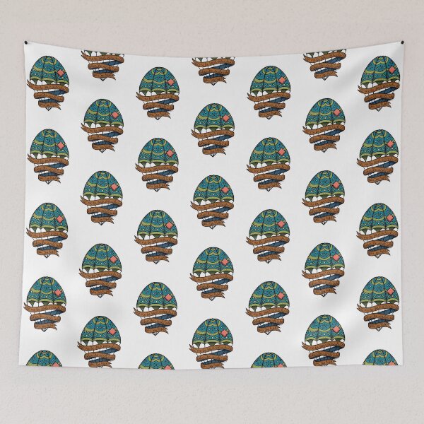 Item preview, Let Me Be Your Parachute designed and sold by spottedhound.
