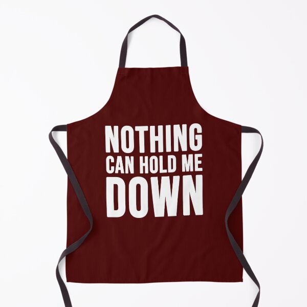 Item preview, Nothing can hold me down designed and sold by Diamond-Wisdom.