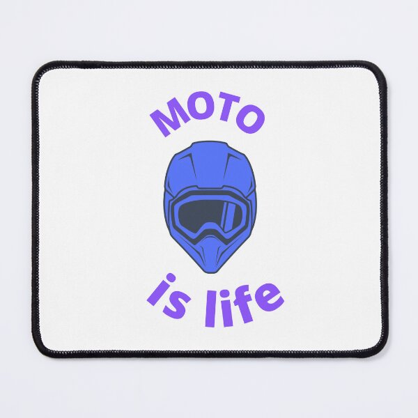 Item preview, moto is life designed and sold by DoraHappy.