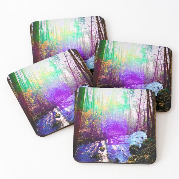 Item preview, Afternoon Of Color designed and sold by VividExhibition.