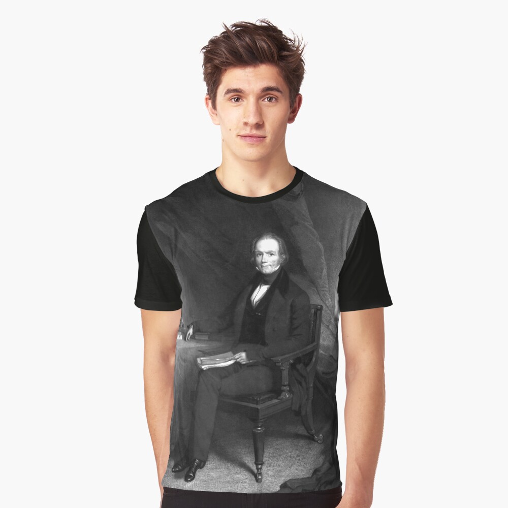 Item preview, Graphic T-Shirt designed and sold by warishellstore.
