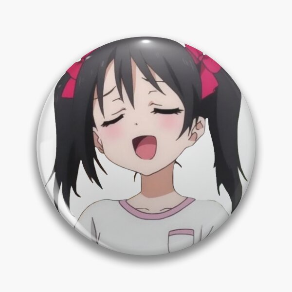 Item preview, LLSIF Anime - Nico Yazawa designed and sold by Eyes-Up.