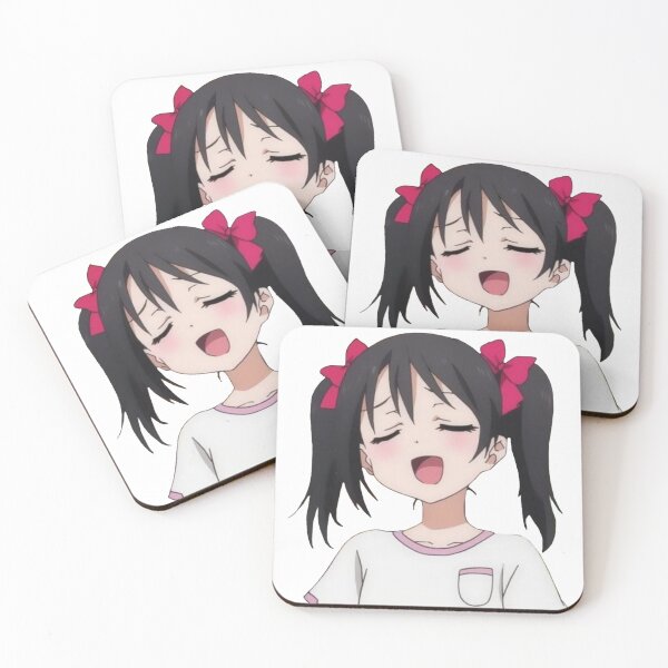 Item preview, LLSIF Anime - Nico Yazawa designed and sold by Eyes-Up.