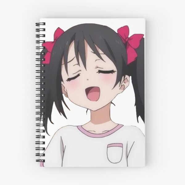 Item preview, LLSIF Anime - Nico Yazawa designed and sold by Eyes-Up.