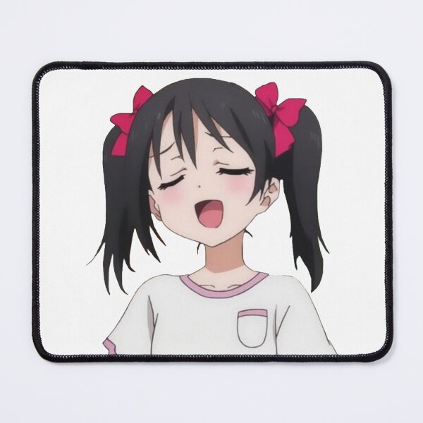 Item preview, LLSIF Anime - Nico Yazawa designed and sold by Eyes-Up.