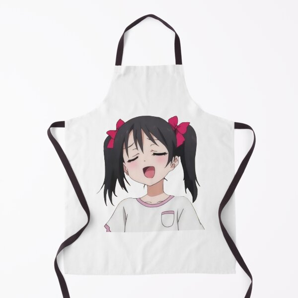 Item preview, LLSIF Anime - Nico Yazawa designed and sold by Eyes-Up.