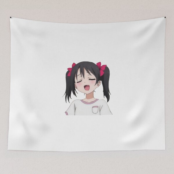 Item preview, LLSIF Anime - Nico Yazawa designed and sold by Eyes-Up.