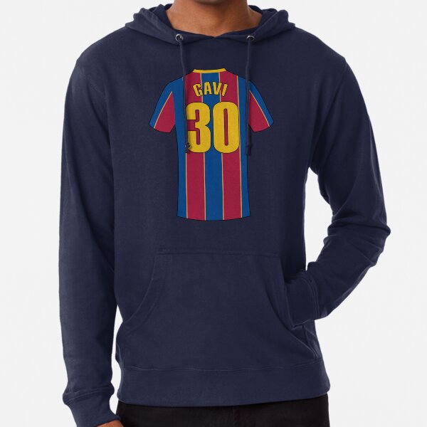 Robert Lewandowski barcelona football jersey number 9 Pullover Hoodie for  Sale by Justtrendytees