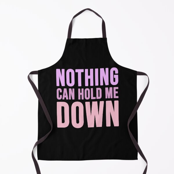 Item preview, Nothing can hold me down designed and sold by Diamond-Wisdom.